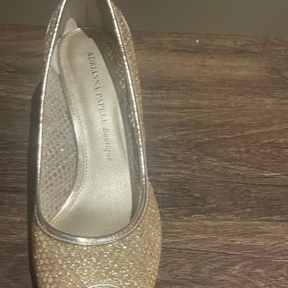 Heels vintage - Picture 3 of 7